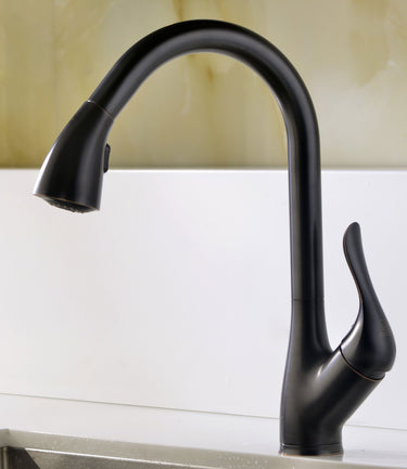 ANZZI VANGUARD Series KAZ3018-031O Kitchen Sink Kitchen Sink ANZZI